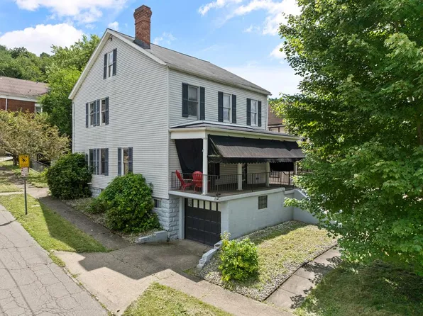 1808 Warwood Ave, Wheeling, WV 26003