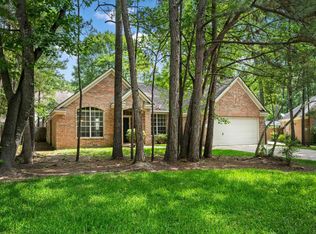 54 Legend Mill Ct, Spring, TX 77382
