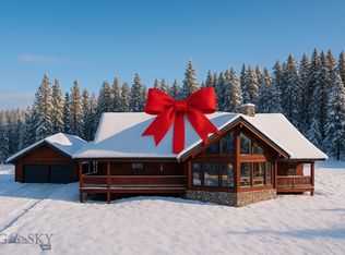 805 Georgetown Lake Rd, Anaconda, MT 59711