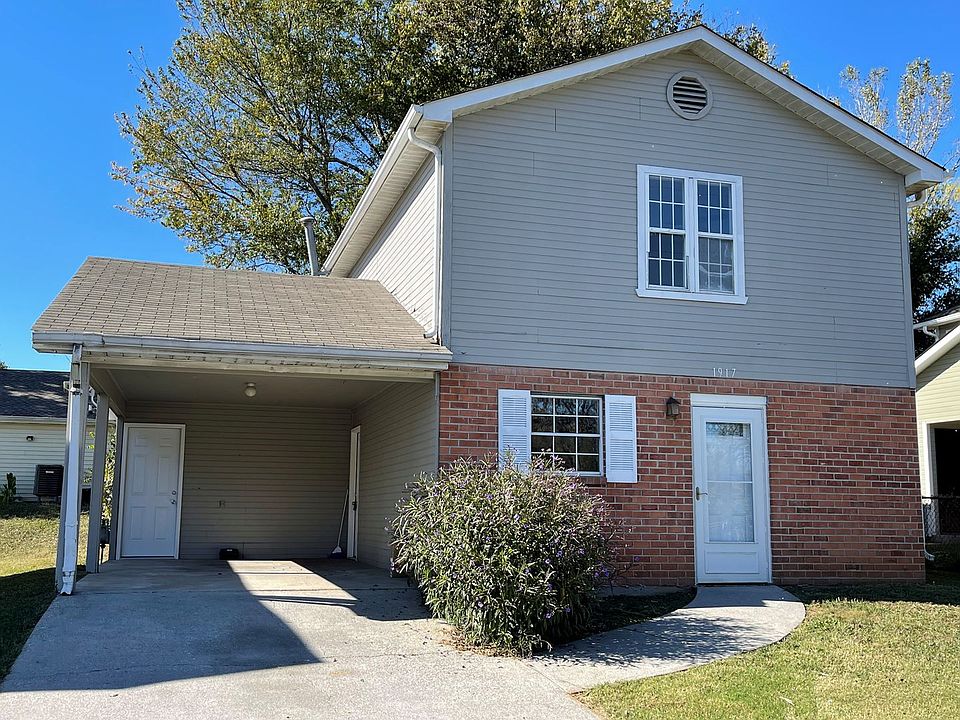 1917 Atchley Dr, Maryville, TN 37801 Zillow