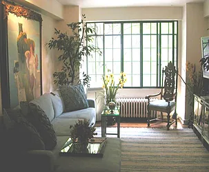 Sold by Tudor Realty