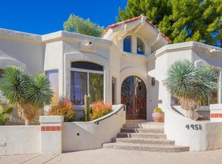 4951 E Calle Brillante, Tucson, AZ 85718