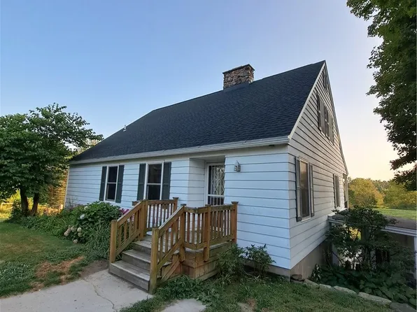 990 Hillsboro Rd, Camden, NY 13316