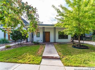 112 Lindell Pl, San Antonio, TX 78212