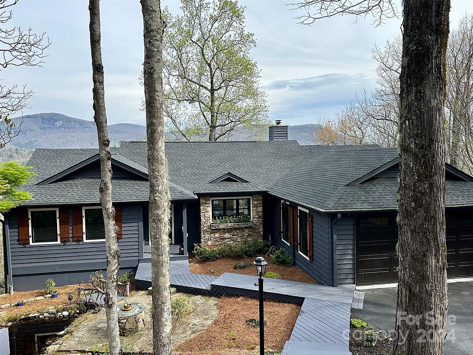 80 Raven Rock Vis, Lake Toxaway, NC 28747 MLS 4173022 Zillow