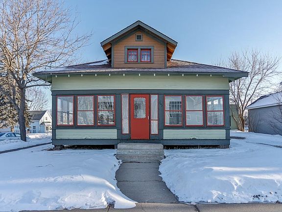 2nd image of 307 WASHINGTON STREET