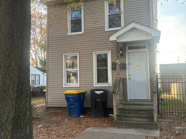34 N New St, Dover, DE 19904