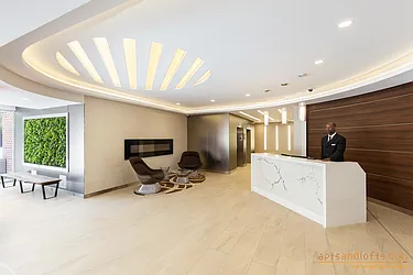 Rented by aptsandlofts.com