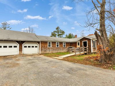 155 Francestown Road, Greenfield, NH, 03047