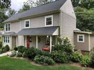 9933 Woodburn Rd, Silver Spring, MD 20901