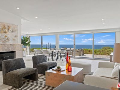 3925 Malibu Vista Dr, Malibu, CA, 90265