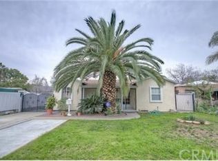 313 W Maitland St, Ontario, CA 91762