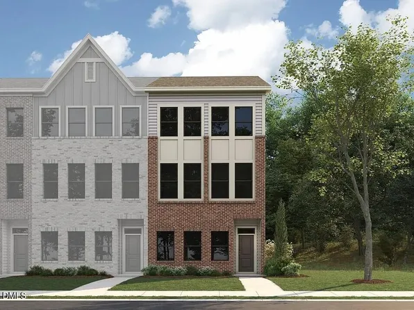 587 Bandon Aly, Cary, NC 27513