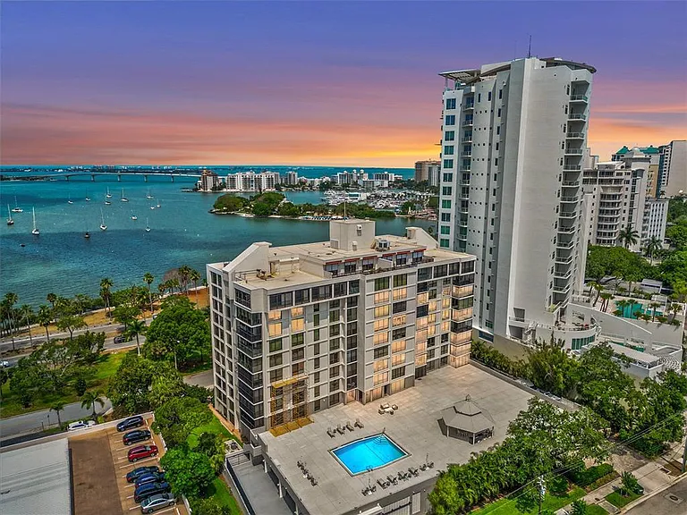 707 S Gulfstream Ave #906 — Photo 47