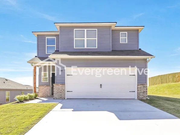 3100 E Middlebrooke Xing, Odenville, AL 35120