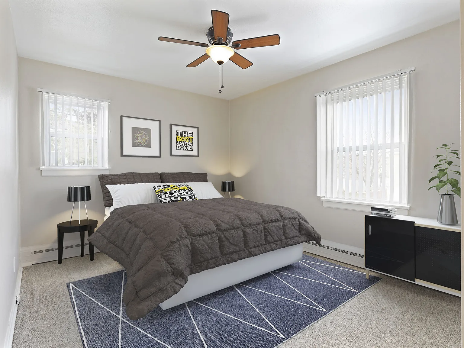Rose Vista Apartments — Photo 3