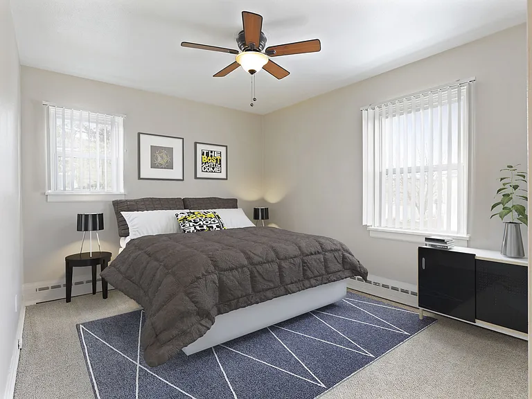 Rose Vista Apartments — Photo 3