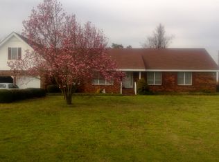 48 Willow Rd, Portageville, MO 63873