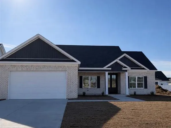 3006 Fincher Dr, Florence, SC 29501