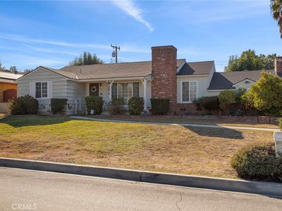 1530 E McWood St, West Covina, CA, 91791