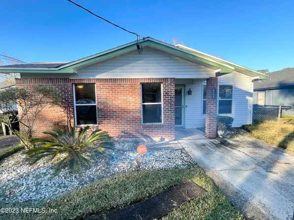 3417 KINGSTON Street, Jacksonville, FL 32254