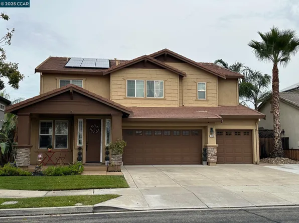 228 Mountain View Dr, Brentwood, CA 94513