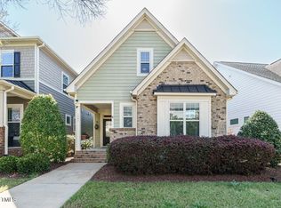 1548 Crafton Way, Raleigh, NC 27607
