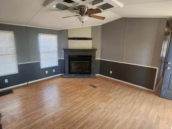 2815 Carver Ave, Crestview, FL 32539