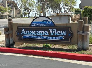 267 S Ventura Rd UNIT 274, Port Hueneme, CA 93041