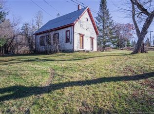 296 Ledge Rd, Dufferin, NB E3L 3Z5