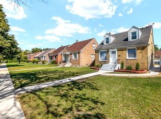 12239 S Aberdeen St, Chicago, IL 60643