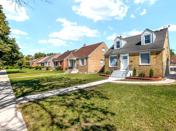 12239 S Aberdeen St, Chicago, IL 60643