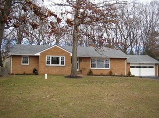 210 Village Rd E, West Windsor, NJ 08550