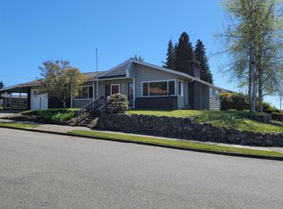 1340 N Heatherwood E, Tacoma, WA 98406