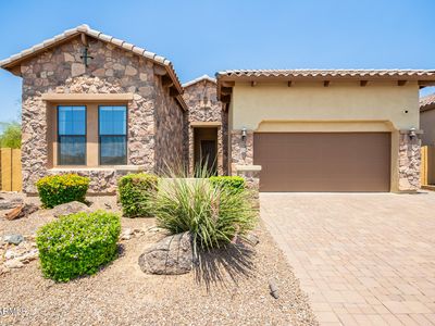 8336 E Indigo St, Mesa, AZ, 85207