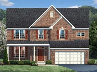 201 Overlook Dr, Pittsburgh, PA 15237