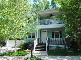 108 Glen Lake Cmns, Decatur, GA 30030