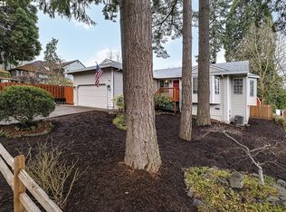 5037 SW 192nd Ave, Beaverton, OR 97078