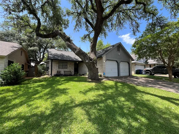 1005 Wessex Way, Austin, TX 78748