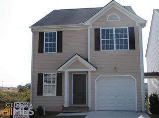 315 Fieldview Ln, Covington, GA 30016