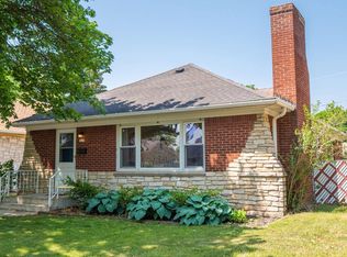 3029 N 86th St, Milwaukee, WI 53222