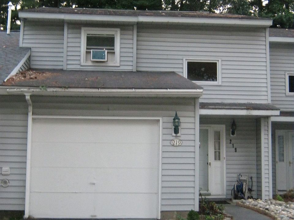 Front Driveway