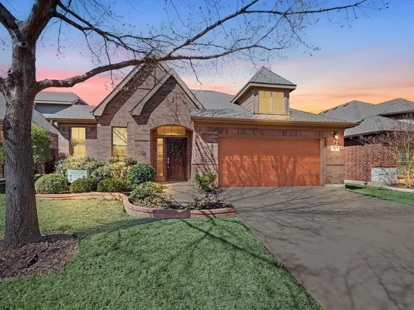 12517 Nordland Ln, Fort Worth, TX 76244