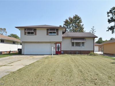 5951 Marra Dr, Bedford Heights, OH, 44146