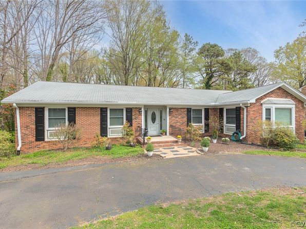 7732 Yorkdale Dr, North Chesterfield, VA 23235