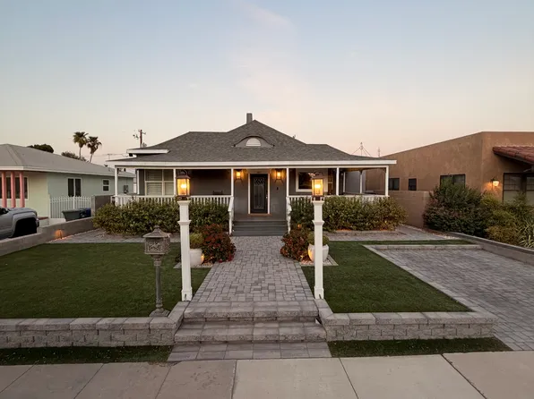 661 S Orange Ave, Yuma, AZ 85364