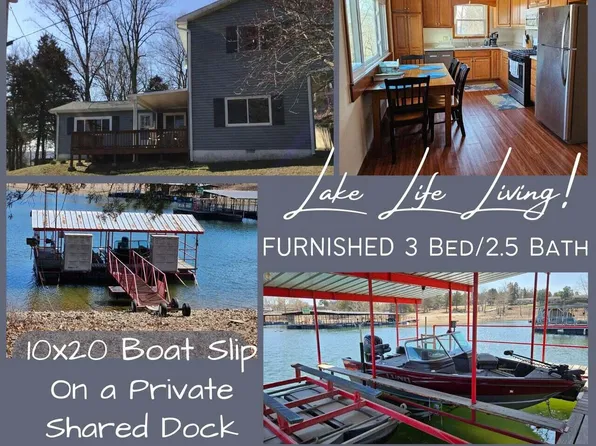 178 Highshore Road, Galena, MO 65656
