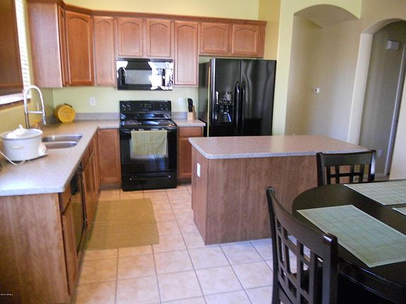 2nd image of 10655 S Kush Canyon Ln