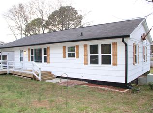 4013 Pineview Dr NW, Cleveland, TN 37312