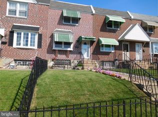6309 Farnsworth St, Philadelphia, PA 19149